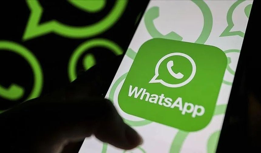 WhatsApp'ta çevrimiçi görünmeden uygulamayı kullanmak mümkün mü?