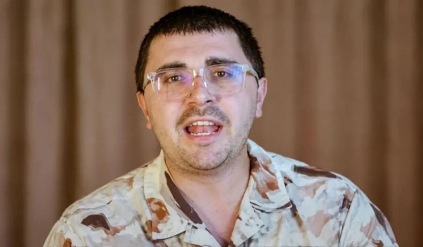 Ertuğrul Kaya hakkında soruşturma başlatıldı