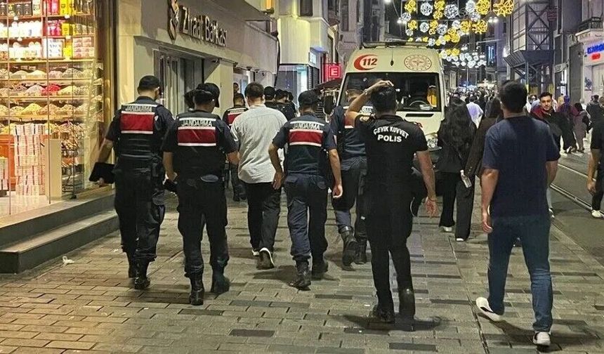 “Ailem Güvende” Operasyonunda Dernek ve Mekanlara Baskın