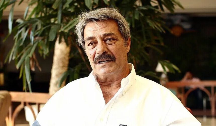 Kadir İnanır’ın Mirası Dudak Uçuklattı!