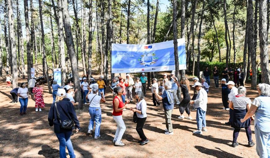Avrupa Hareketlilik Haftası Ankara’da: 7 gün boyunca çeşitli etkinlikler düzenlenecek
