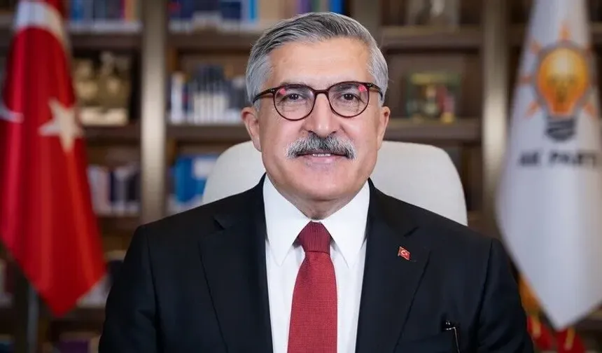 AK Parti'li Yayman'dan Terörsüz Türkiye Yorumu: Başaracağız