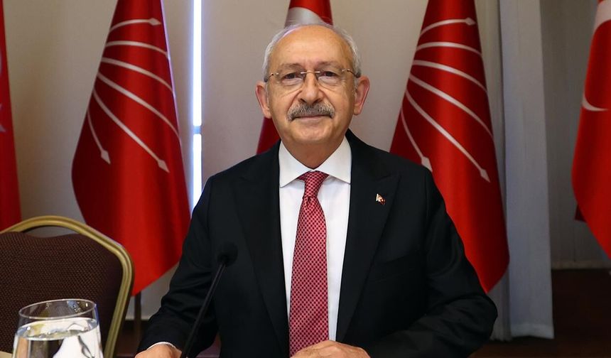 Kılıçdaroğlu, Bolu’da Çiftçi Ailesine Konuk Oldu
