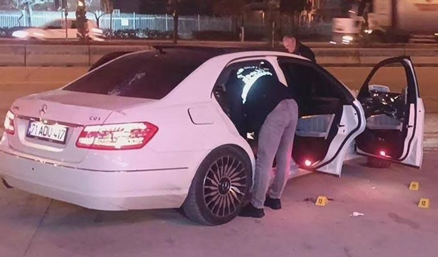 Kırıkkale'de alacak kavgası: 4 kişi bıçakla yaralandı