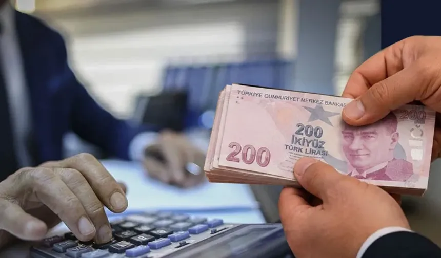 Memurlara yılda iki ikramiye teklifi Meclis’te!