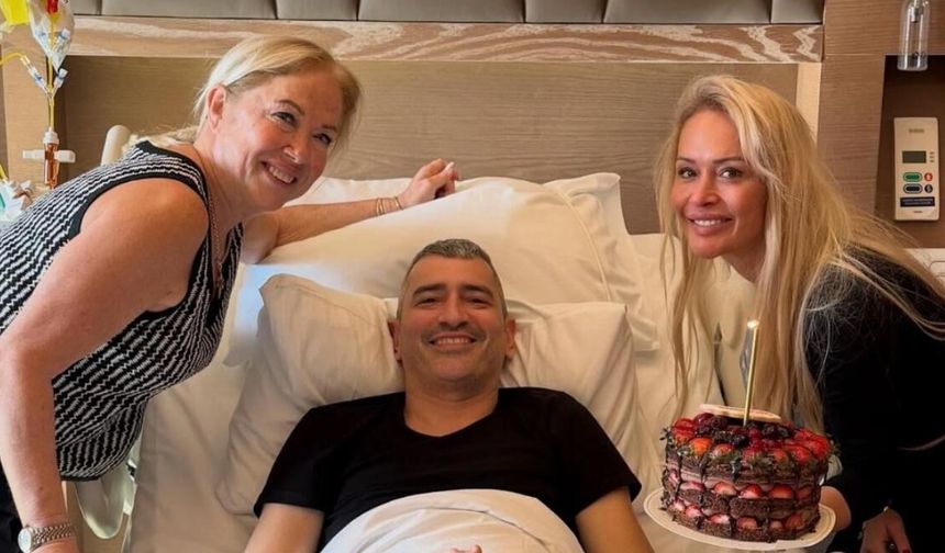 Meriç Keskin'in abisi İnanç Keskin hayatını kaybetti!