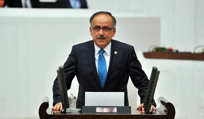 MHP'li Kalaycı: Türkiye'nin yarınları aydınlıktır