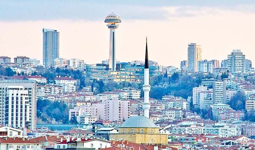 “Ankara’ya değer katacak projeleri hayata geçireceğiz”