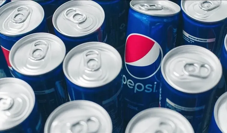 Dev Markada Üst Düzey Görev Değişimi: PepsiCo’nun Yeni Pazarlama Lideri Açıklandı!