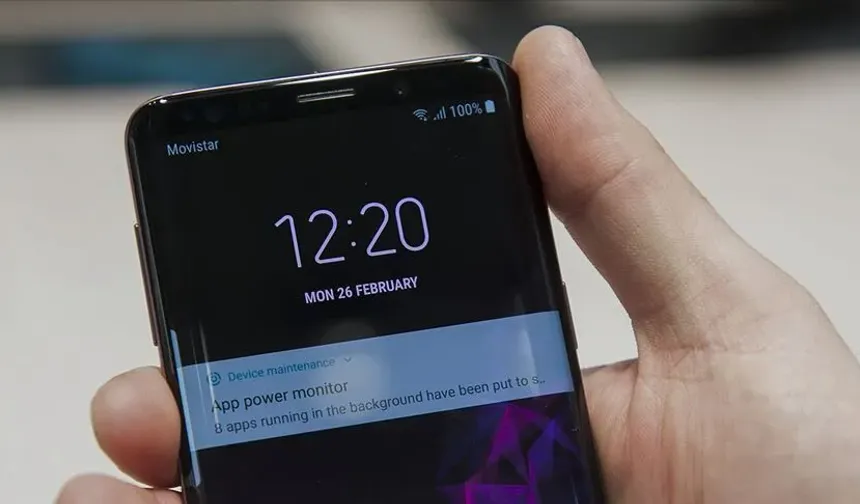 Telefonunuzdaki bu güvenlik ayarını biliyor musunuz?