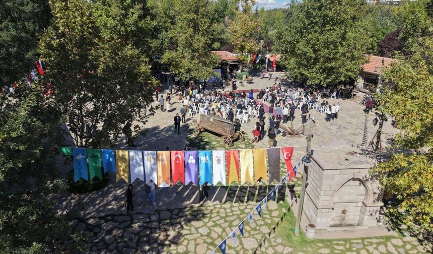 Türk Dünyası Kültür ve Sanat Festivali Kaç Gün Sürecek: Kimler Katılacak?