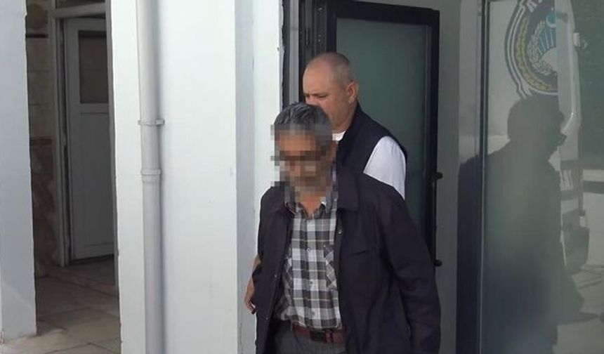 Şanlıurfa’da dilencinin üzerinden 60 bin TL çıktı