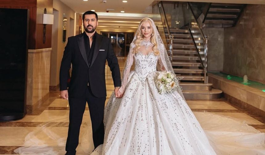 Vanlı Kara Haydar'ın Eşi Çağla Öz'den Şok Sözler!