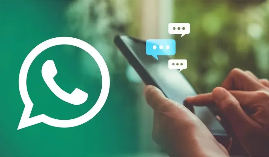 WhatsApp'ta depolama alanı açmanın kolay yolu