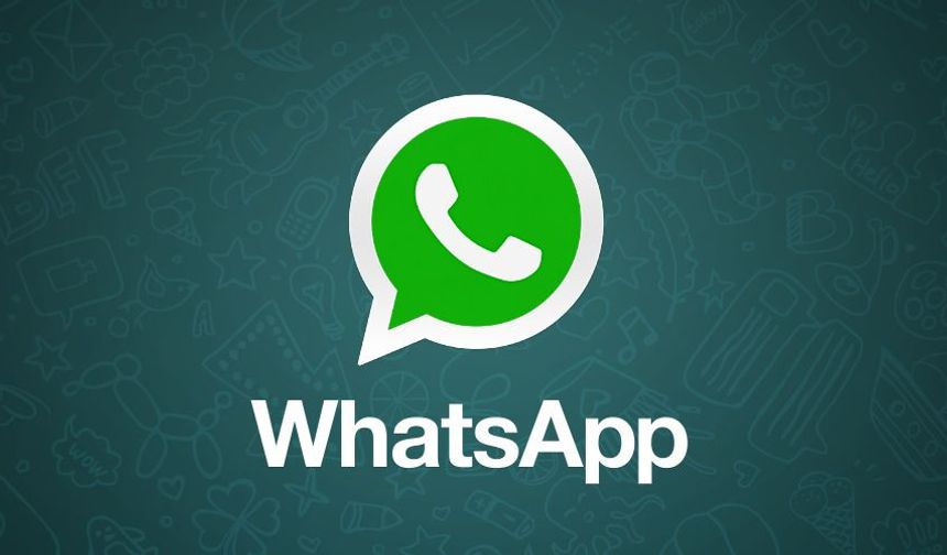 WhatsApp’tan yeni özellik!