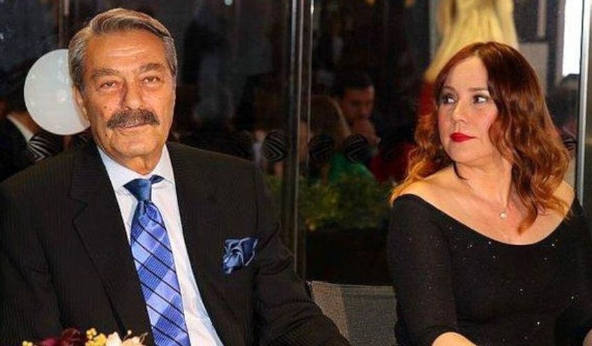 Kadir İnanır tüm mirasını kime bıraktı?