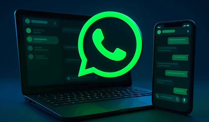 WhatsApp'ta eski mesajları bulmanın yöntemi