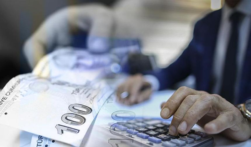 2027 memur ve emekli zammı belli oldu! Maaşlarda yeni rakamlar ortaya çıktı