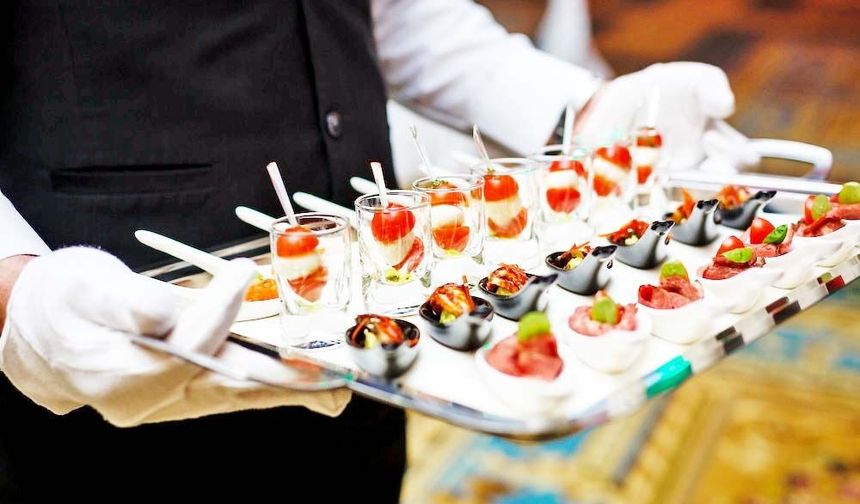 “Catering sektörünün geleceğini güven belirleyecek”