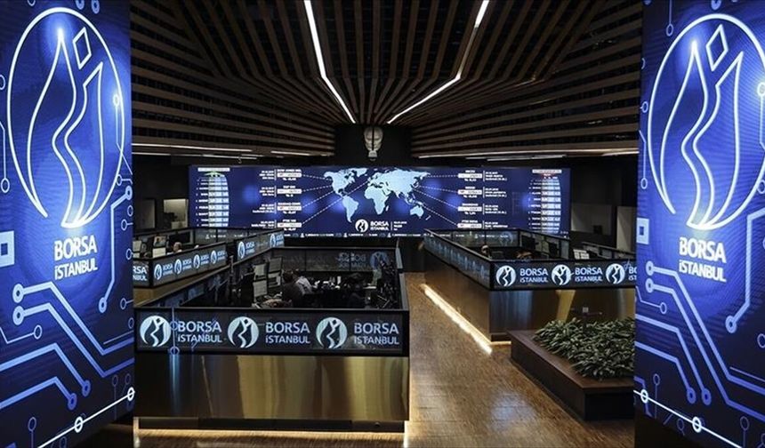 Borsa Günü Nasıl Tamamladı?: 7 Ekim Çarşamba