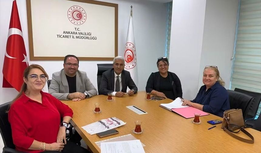 Nallıhan da üretim projeleri dikkat çekiyor