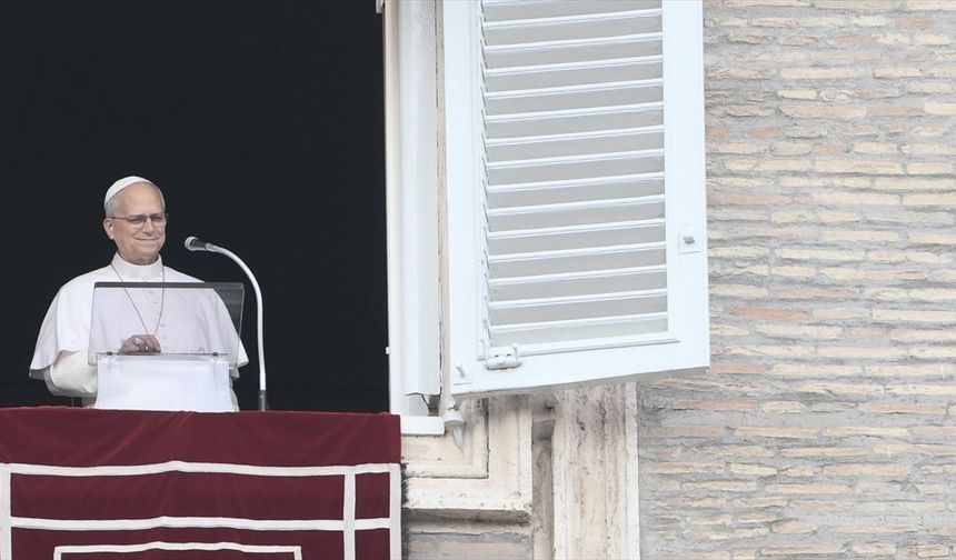 Papa 14. Leo’dan Yemen’deki İnsani Krize Dikkat Çeken Çağrı