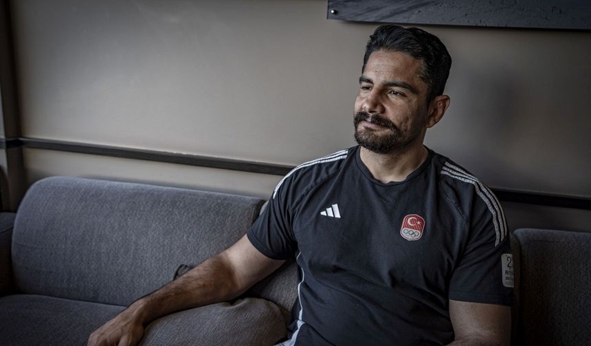 Taha Akgül’den ‘Mehmed: Fetihler Sultanı’ itirafı