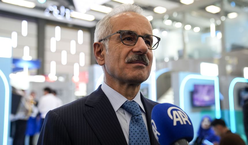 Türksat 7A ne zaman üretilecek? Bakan Uraloğlu tarih verdi