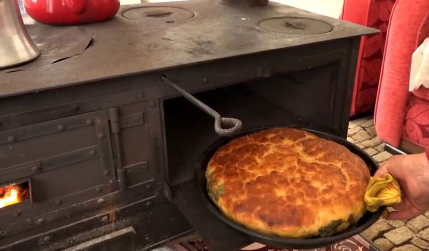 120 yıllık Vakfıkebir kuzinesi dünya markası olmaya hazırlanıyor