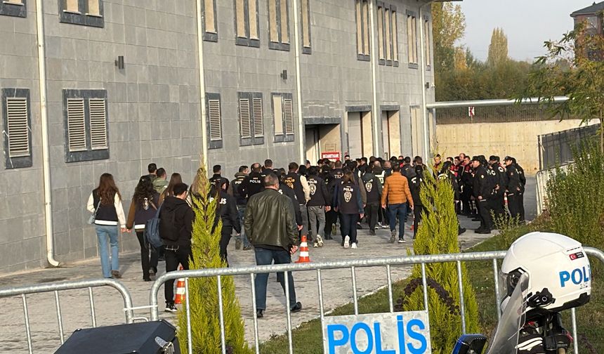 5 İlde Yasa Dışı Bahis Operasyonu! 14,9 Milyar TL’lik İşlem Hacmi Ortaya Çıktı