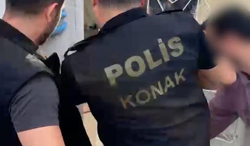 59 bin 300 sentetik hap ele geçirildi