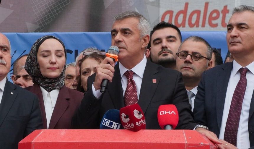 CHP İstanbul'da Yüksel Dönemi Başladı: "İstanbul'daki İktidarımızı Koruyacağız!"