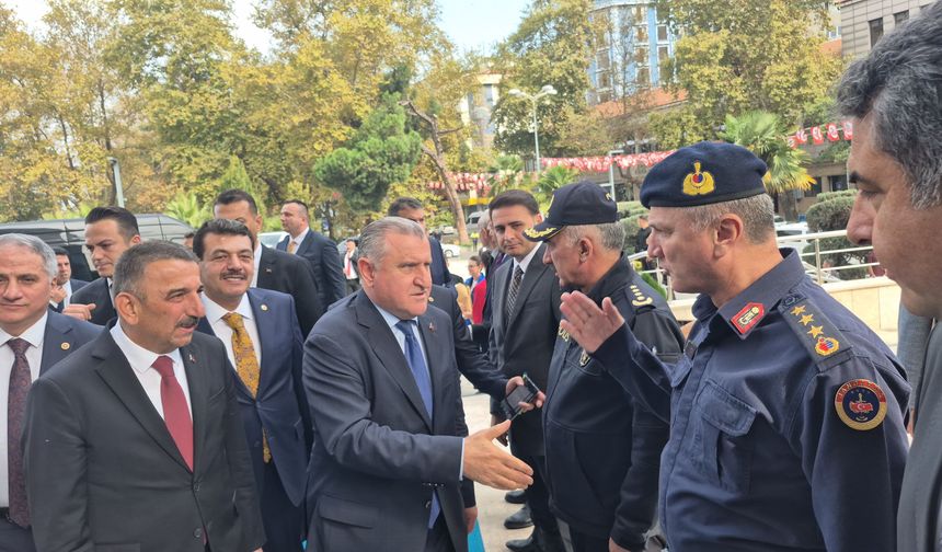 'Cudi Dağı'nda şimdi raket sesleri var'