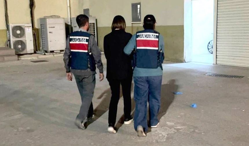 Gaziantep'te, firari 2 FETÖ hükümlüsü yakalandı