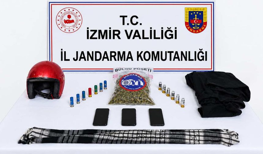 Husumetlilerinin araçlarına ateş açan şüpheliler tutuklandı