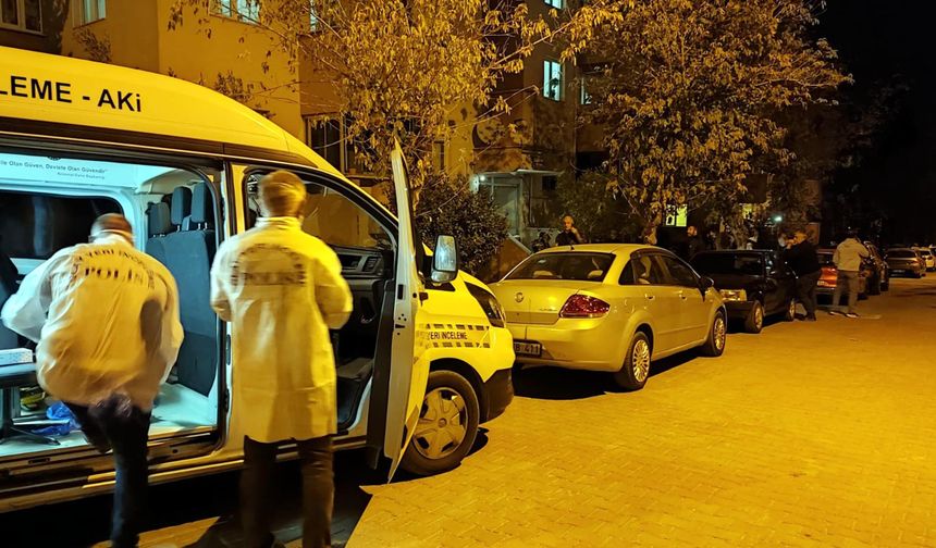 Keşan’da Kötü Koku İhbarı Acı Gerçeği Ortaya Çıkardı