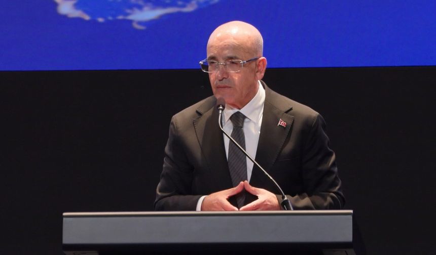 Mehmet Şimşek fon soruşturmasında son durumu açıkladı