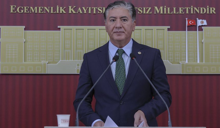 Murat Emir’den Sert Fon Skandalı Açıklaması