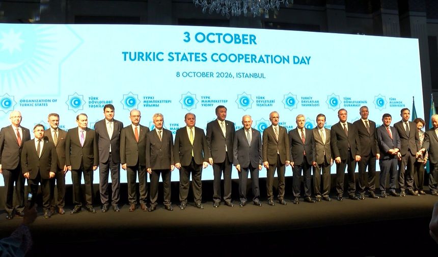 Uraloğlu duyurdu: Türk dünyasının liderleri Ankara’da buluşacak