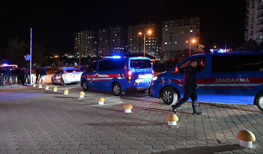Yahşihan Belediyesi'ne ikinci dalga operasyonu