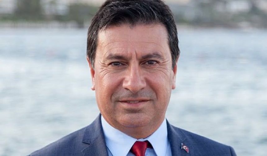 Ahmet Aras CHP’den Ayrıldı!