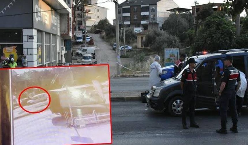 Aydın’da Birlikte Yaşadığı Kadını Tüfekle Vurup Kaçtı