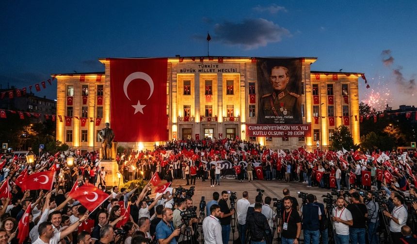 Cumhuriyet’in İlanının 103’üncü Yıl Dönümü: Cumhuriyet Nasıl İlan Edildi?