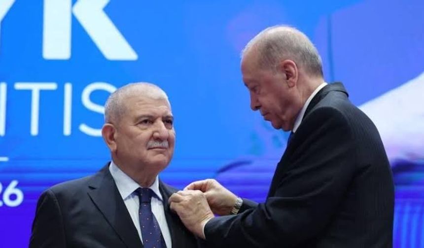 AK Parti’nin sandalye sayısı 281’e yükseldi