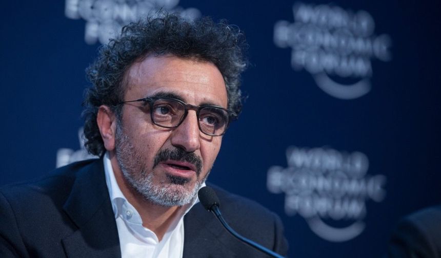 Türkiye'nin en zengin ismi Hamdi Ulukaya kimdir?