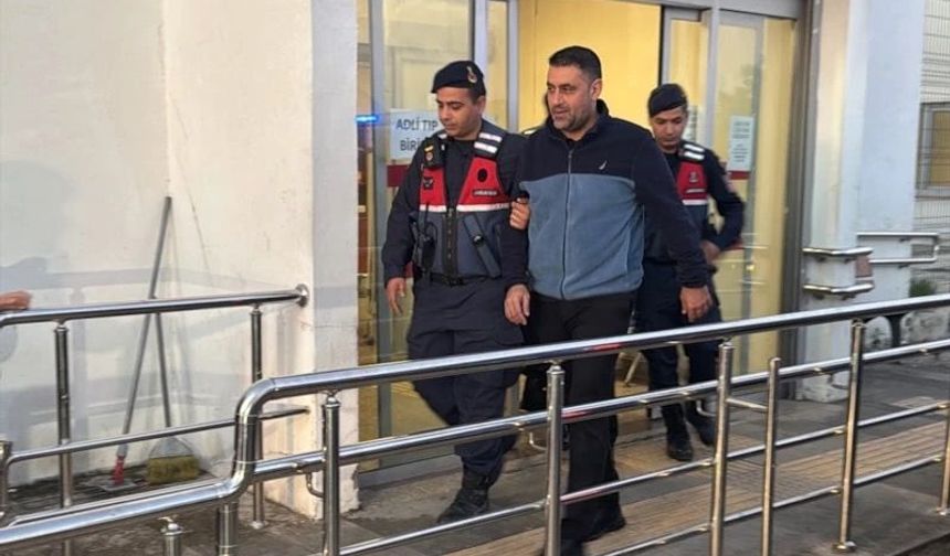 Çukurova Belediyesi soruşturmasında 34 tutuklama!