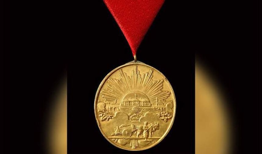 5 şehit ve gazinin mirasçılarına İstiklal Madalyası verilecek