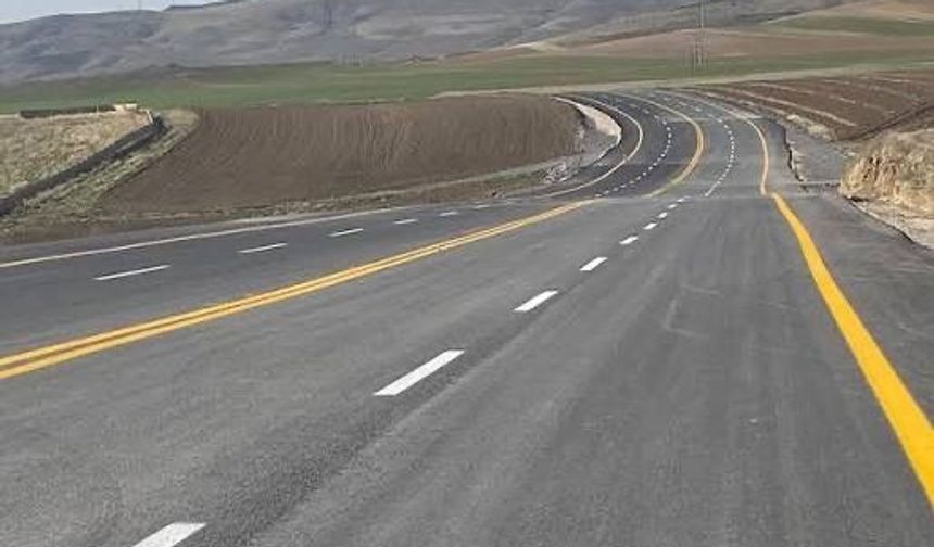 Ankara'da yol kenarında ceset bulundu