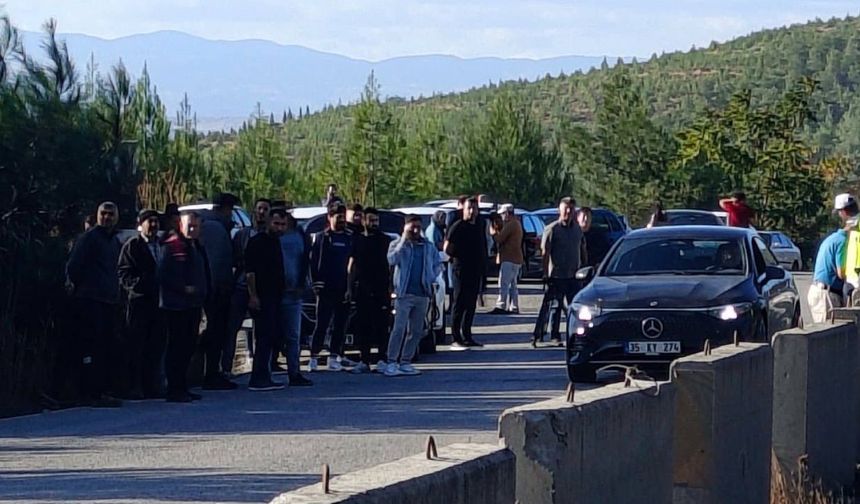 Soma’da maden ocağında göçük: Can kaybı ikiye yükseldi