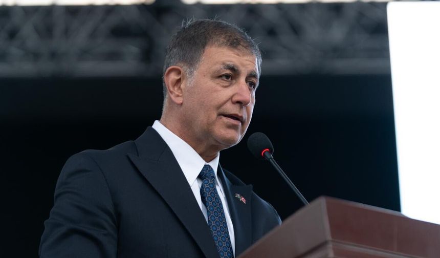 Erdoğan’la görüşen Cemil Tugay, ADD üyeliğinden ayrıldı!